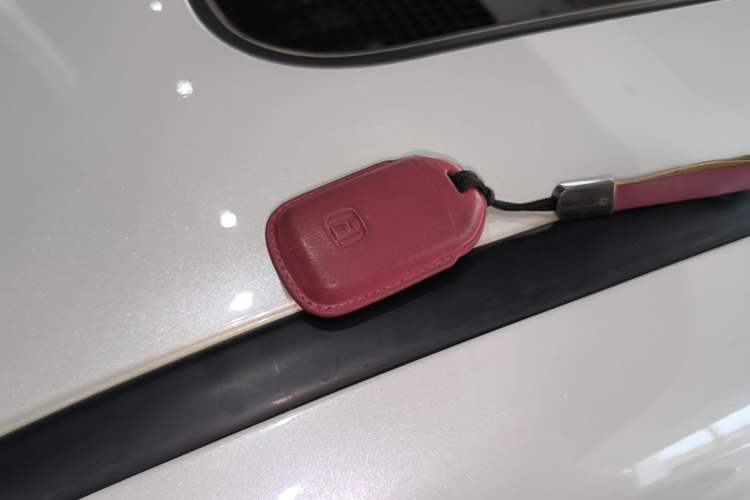 Used Honda Avancier 2017 240TURBO Two-Wheel Drive Comfort Version Vehicle Key