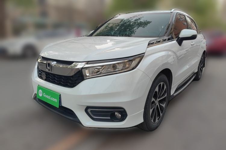 Used Honda Avancier 2017 240TURBO Two-Wheel Drive Luxury Edition Guazi used car, China used car export, Used car for sale, Used  cars, Cheapest cars for sale