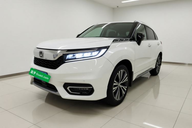 Used Honda Avancier 2017 370TURBO Four-Wheel Drive Prestige Edition Guazi used car, China used car export, Used car for sale, Used  cars, Cheapest cars for sale