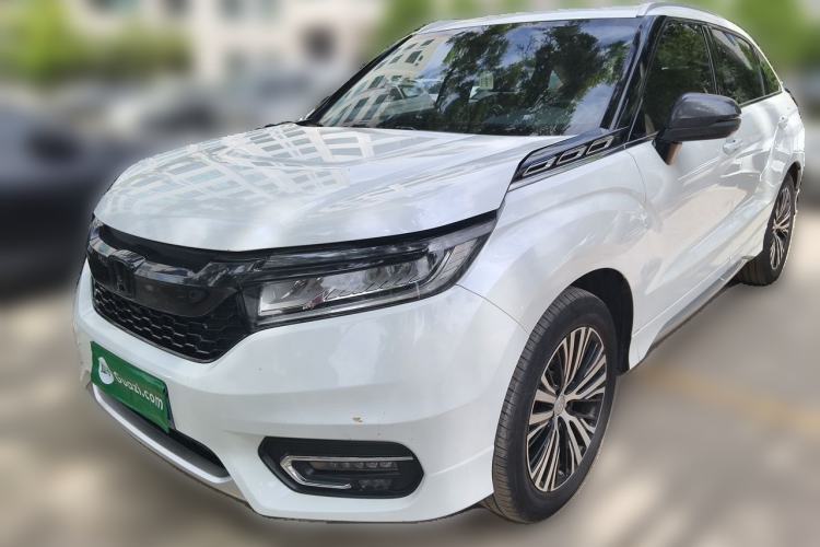 Used Honda Avancier 2017 370TURBO Four-Wheel Drive Prestige Edition Guazi used car, China used car export, Used car for sale, Used  cars, Cheapest cars for sale
