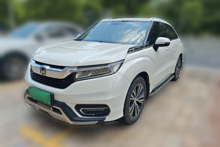 Used Honda Avancier 2017 370TURBO Four-Wheel Drive Prestige Edition Guazi used car, China used car export, Used car for sale, Used  cars, Cheapest cars for sale
