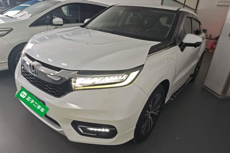 Used Honda Avancier 2017 370TURBO 2WD Luxury Edition Guazi used car, China used car export, Used car for sale, Used  cars, Cheapest cars for sale
