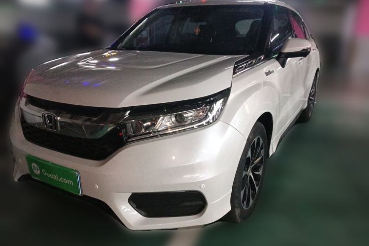 Used Honda Avancier 2017 240TURBO Two-Wheel Drive Comfort Version Guazi used car, China used car export, Used car for sale, Used cars, Cheapest cars for sale