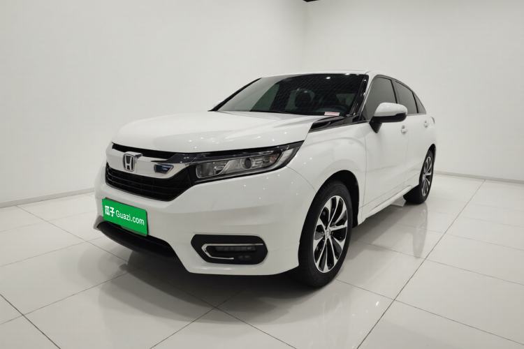 Gebrauchter Honda Avancier 2017 240TURBO Two-Wheel Drive Comfort Version Guazi used car, China used car export, Used car for sale, Used cars, Cheapest cars for sale