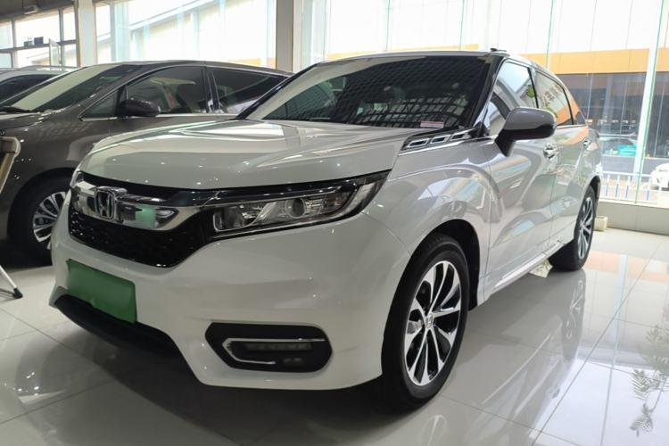 Used Honda Avancier 2017 240TURBO Two-Wheel Drive Comfort Version Guazi used car, China used car export, Used car for sale, Used  cars, Cheapest cars for sale