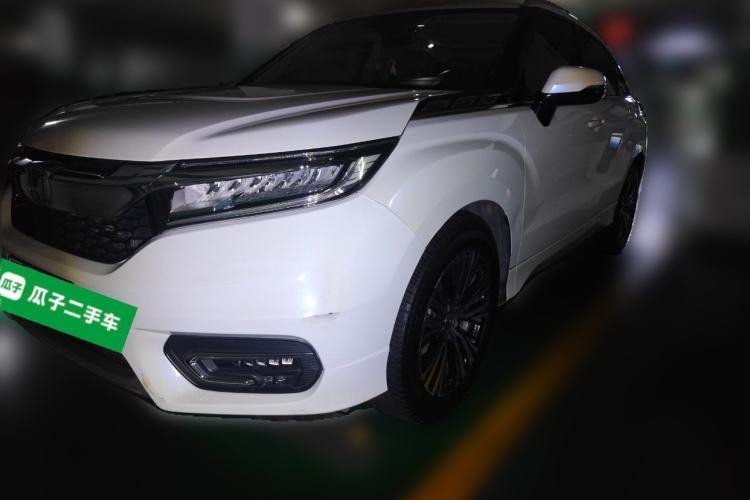 Used Honda Avancier 2017 370TURBO 2WD Luxury Edition Guazi used car, China used car export, Used car for sale, Used  cars, Cheapest cars for sale