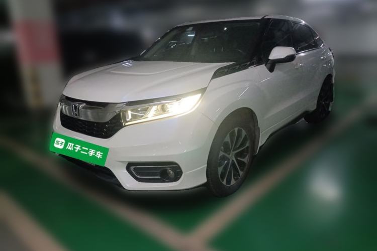 Gebrauchter Honda Avancier 2017 240TURBO Two-Wheel Drive Luxury Edition Guazi used car, China used car export, Used car for sale, Used cars, Cheapest cars for sale