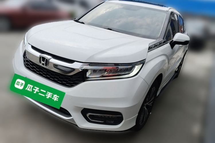Used Honda Avancier 2017 370TURBO Four-Wheel Drive Prestige Edition Guazi used car, China used car export, Used car for sale, Used  cars, Cheapest cars for sale