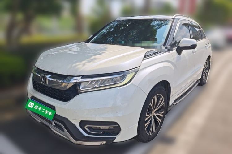 Used Honda Avancier 2017 370TURBO 2WD Luxury Edition Guazi used car, China used car export, Used car for sale, Used  cars, Cheapest cars for sale