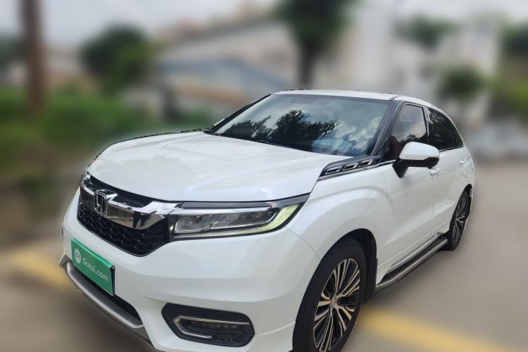 Used Honda Avancier 2017 370TURBO 2WD Luxury Edition Guazi used car, China used car export, Used car for sale, Used cars, Cheapest cars for sale
