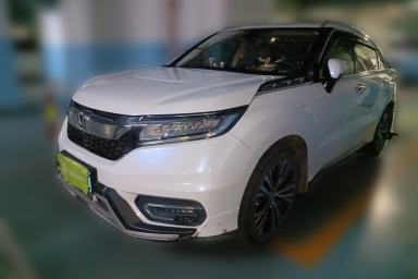 Used Honda Avancier 2017 370TURBO Four-Wheel Drive Prestige Edition