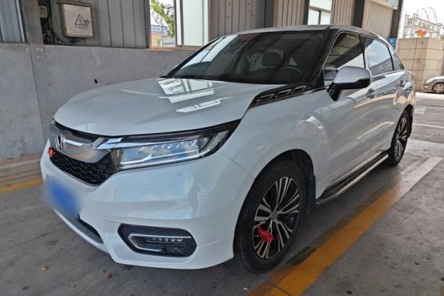 Used Honda Avancier 2017 370TURBO 2WD Luxury Edition