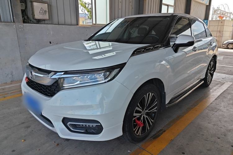 Used Honda Avancier 2017 370TURBO 2WD Luxury Edition Guazi used car, China used car export, Used car for sale, Used  cars, Cheapest cars for sale