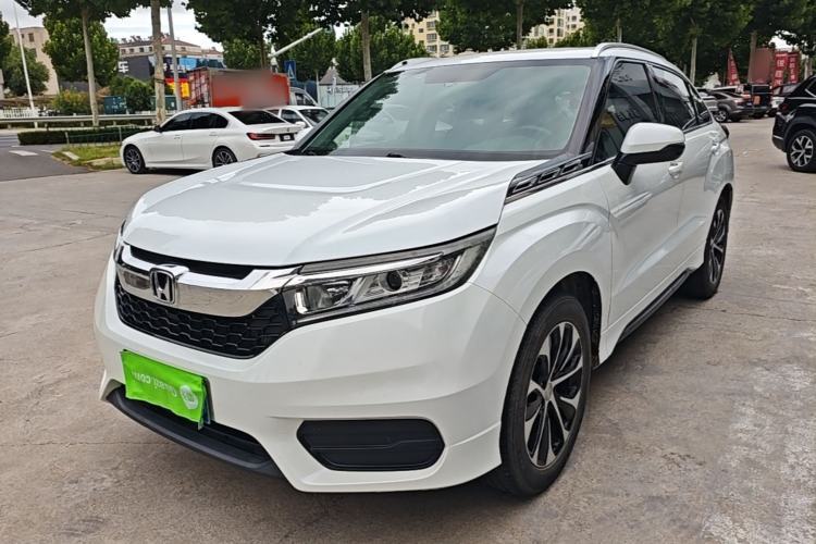Used Honda Avancier 2017 240TURBO Two-Wheel Drive Comfort Version Guazi used car, China used car export, Used car for sale, Used  cars, Cheapest cars for sale