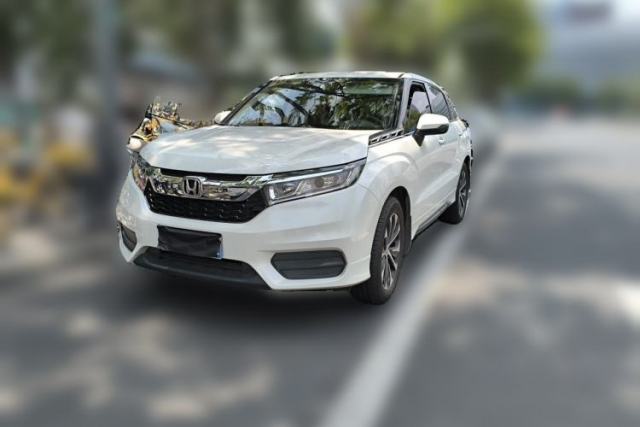 Honda Avancier 2017 240TURBO Two-Wheel Drive Elite Edition مستعملة