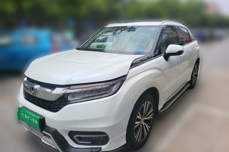 Used Honda Avancier 2017 370TURBO Four-Wheel Drive Prestige Edition Guazi used car, China used car export, Used car for sale, Used  cars, Cheapest cars for sale