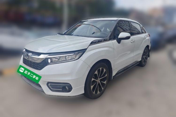 Used Honda Avancier 2017 240TURBO Two-Wheel Drive Luxury Edition Guazi used car, China used car export, Used car for sale, Used  cars, Cheapest cars for sale