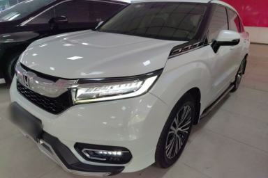 Used Honda Avancier 2017 370TURBO 2WD Luxury Edition
