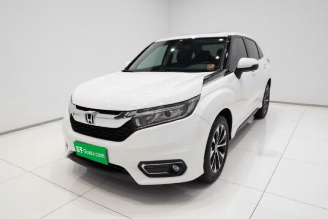 Ojetý Honda Avancier 2017 240TURBO Two-Wheel Drive Luxury Edition