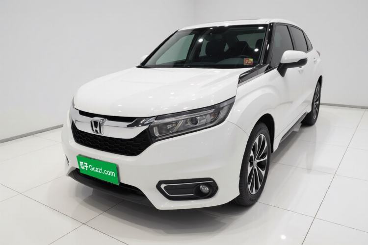 Used Honda Avancier 2017 240TURBO Two-Wheel Drive Luxury Edition Guazi used car, China used car export, Used car for sale, Used cars, Cheapest cars for sale