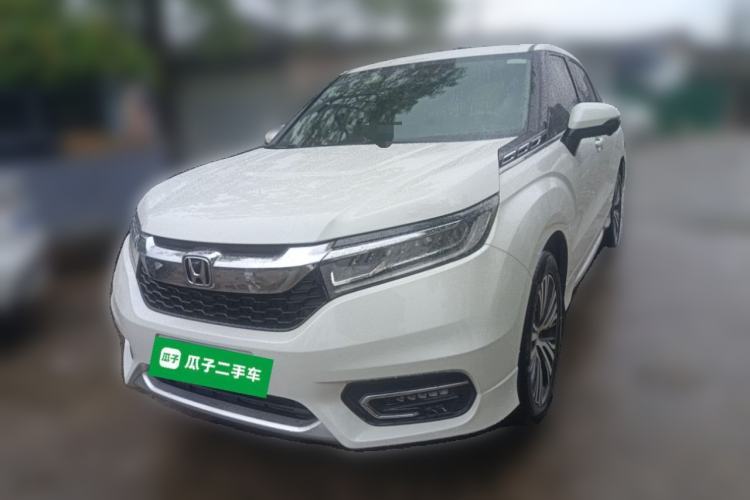 Used Honda Avancier 2017 370TURBO 2WD Luxury Edition Guazi used car, China used car export, Used car for sale, Used  cars, Cheapest cars for sale