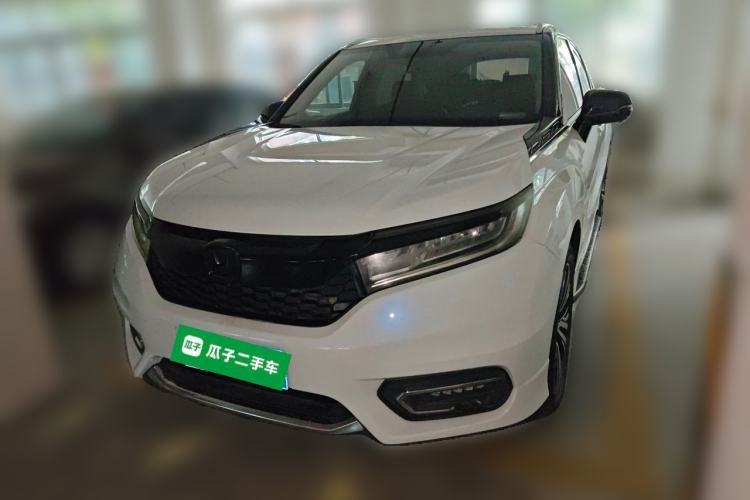 Used Honda Avancier 2017 370TURBO Four-Wheel Drive Prestige Edition Guazi used car, China used car export, Used car for sale, Used cars, Cheapest cars for sale