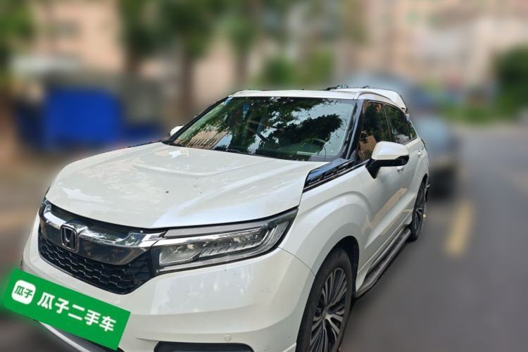 Used Honda Avancier 2017 370TURBO 2WD Luxury Edition Guazi used car, China used car export, Used car for sale, Used  cars, Cheapest cars for sale