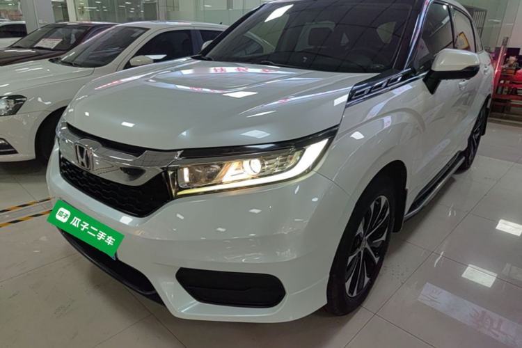 Ojetý Honda Avancier 2017 240TURBO Two-Wheel Drive Elite Edition Guazi used car, China used car export, Used car for sale, Used  cars, Cheapest cars for sale