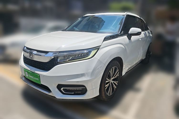Used Honda Avancier 2017 370TURBO Four-Wheel Drive Prestige Edition Guazi used car, China used car export, Used car for sale, Used cars, Cheapest cars for sale