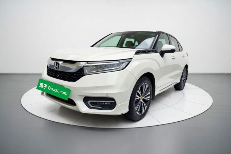 Used Honda Avancier 2017 370TURBO 2WD Luxury Edition Guazi used car, China used car export, Used car for sale, Used cars, Cheapest cars for sale