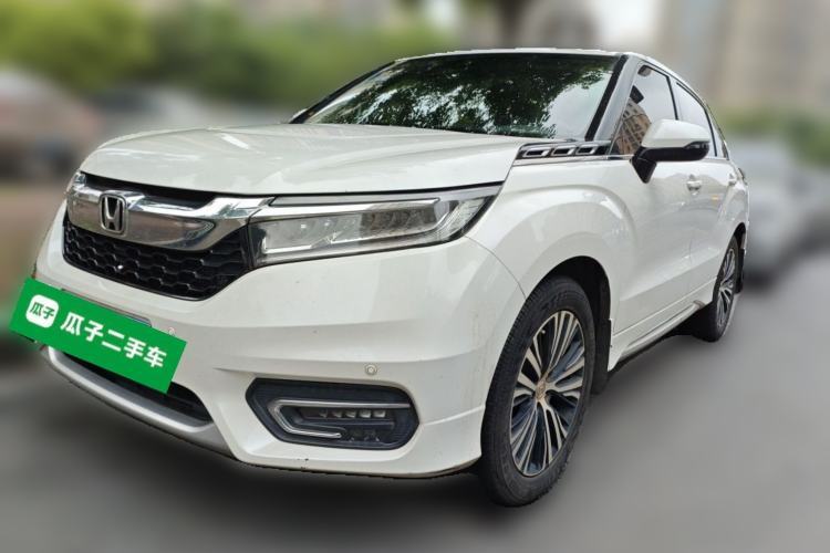 Used Honda Avancier 2017 370TURBO 2WD Luxury Edition Guazi used car, China used car export, Used car for sale, Used cars, Cheapest cars for sale