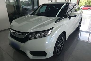 Used Honda Avancier 2017 240TURBO Two-Wheel Drive Comfort Version