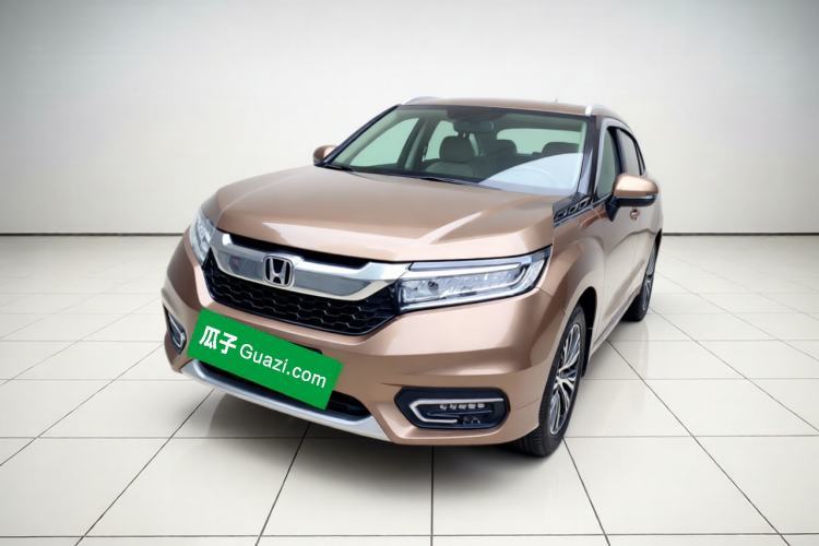 Used Honda Avancier 2017 370TURBO Four-Wheel Drive Prestige Edition Guazi used car, China used car export, Used car for sale, Used  cars, Cheapest cars for sale