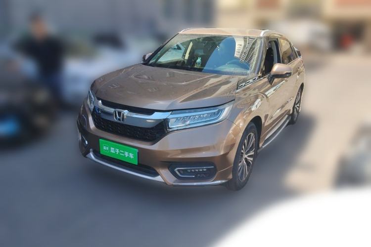 Used Honda Avancier 2017 370TURBO Four-Wheel Drive Prestige Edition Guazi used car, China used car export, Used car for sale, Used  cars, Cheapest cars for sale