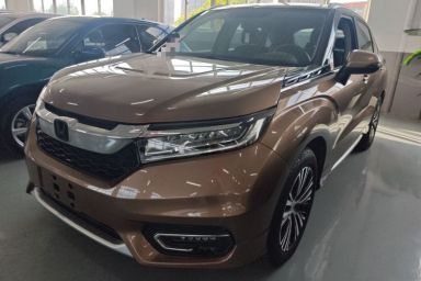Used Honda Avancier 2017 370TURBO Four-Wheel Drive Prestige Edition