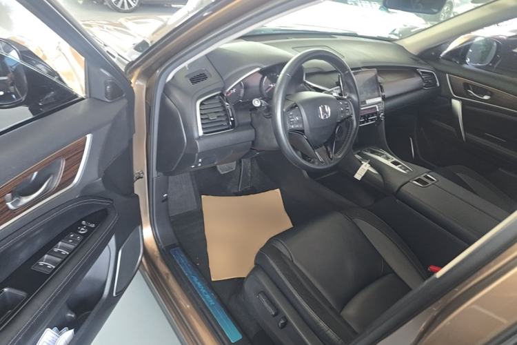 Used Honda Avancier 2017 370TURBO Four-Wheel Drive Prestige Edition Driver Seat