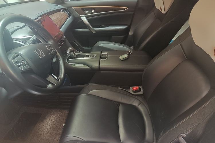 Used Honda Avancier 2017 240TURBO Two-Wheel Drive Premium Edition Driver Seat
