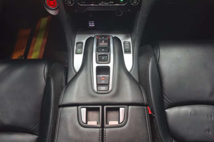 Used Honda Avancier 2017 370TURBO Four-Wheel Drive Prestige Edition Gear Lever