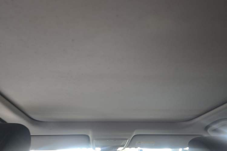 Used Honda Avancier 2017 370TURBO Four-Wheel Drive Prestige Edition Headliner