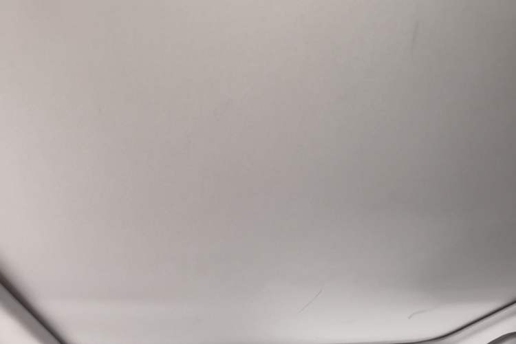 Used Honda Avancier 2017 240TURBO Two-Wheel Drive Premium Edition Headliner