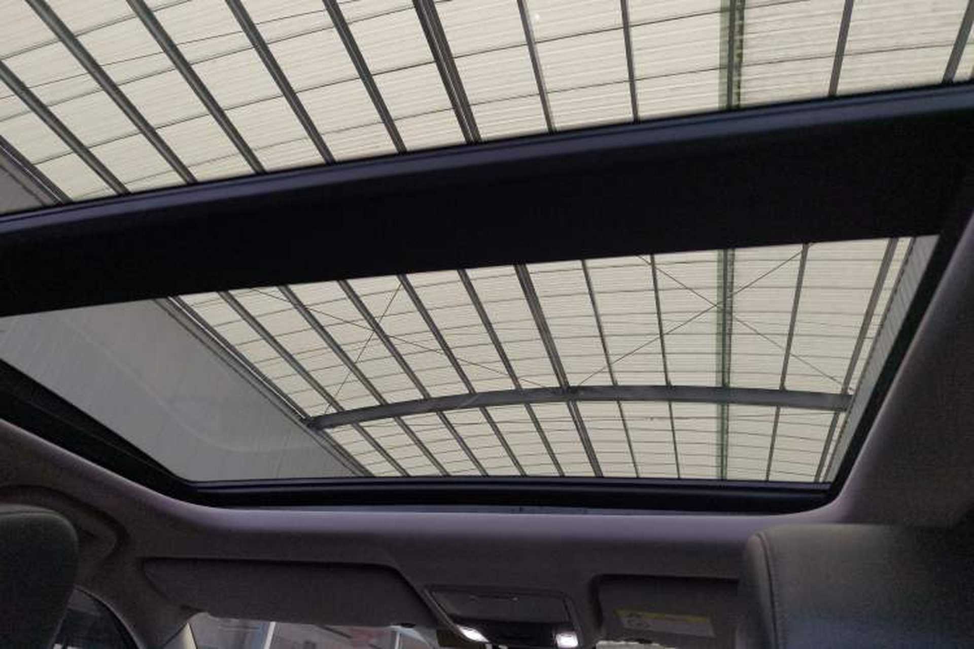 Used Honda Avancier 2017 370TURBO Four-Wheel Drive Prestige Edition Headliner
