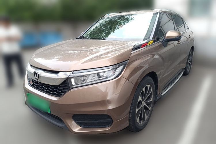 Used Honda Avancier 2017 240TURBO Two-Wheel Drive Comfort Version Guazi used car, China used car export, Used car for sale, Used  cars, Cheapest cars for sale