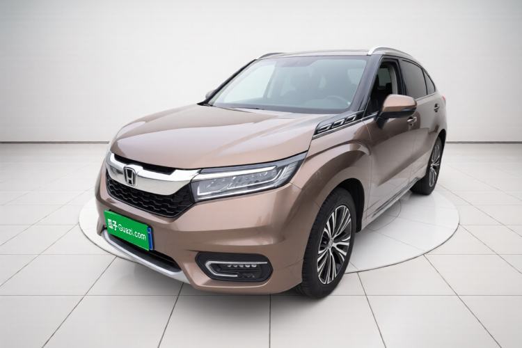 Honda Avancier 2017 370TURBO Four-Wheel Drive Prestige Edition usado Guazi used car, China used car export, Used car for sale, Used cars, Cheapest cars for sale