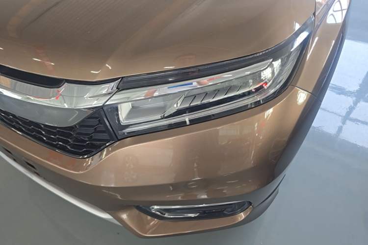Used Honda Avancier 2017 370TURBO Four-Wheel Drive Prestige Edition Left Front Headlight