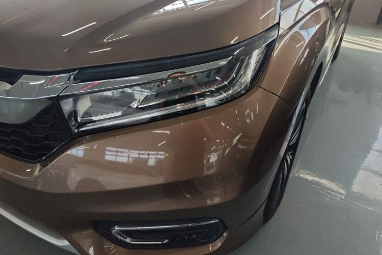 Used Honda Avancier 2017 370TURBO Four-Wheel Drive Prestige Edition Left Front Headlight