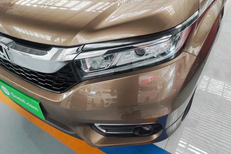 Used Honda Avancier 2017 240TURBO Two-Wheel Drive Luxury Edition Left Front Headlight
