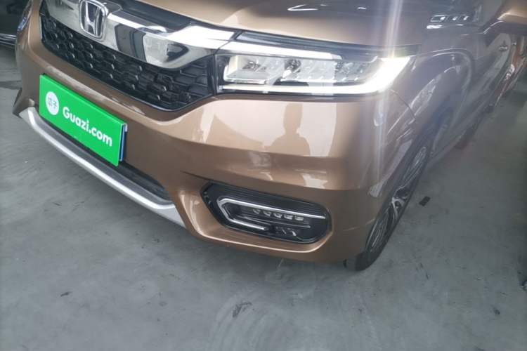 Used Honda Avancier 2017 370TURBO Four-Wheel Drive Prestige Edition Left Front Headlight