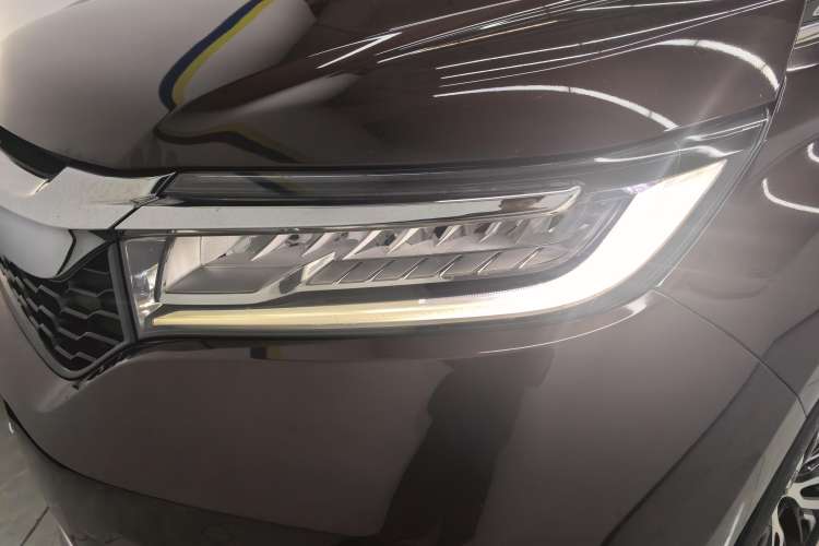 Used Honda Avancier 2017 370TURBO Four-Wheel Drive Prestige Edition Left Front Headlight