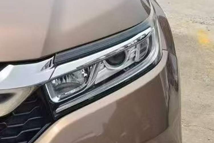 Used Honda Avancier 2017 240TURBO Two-Wheel Drive Luxury Edition Left Front Headlight