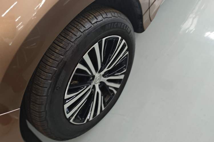 Used Honda Avancier 2017 370TURBO Four-Wheel Drive Prestige Edition Left Front Wheel Hub